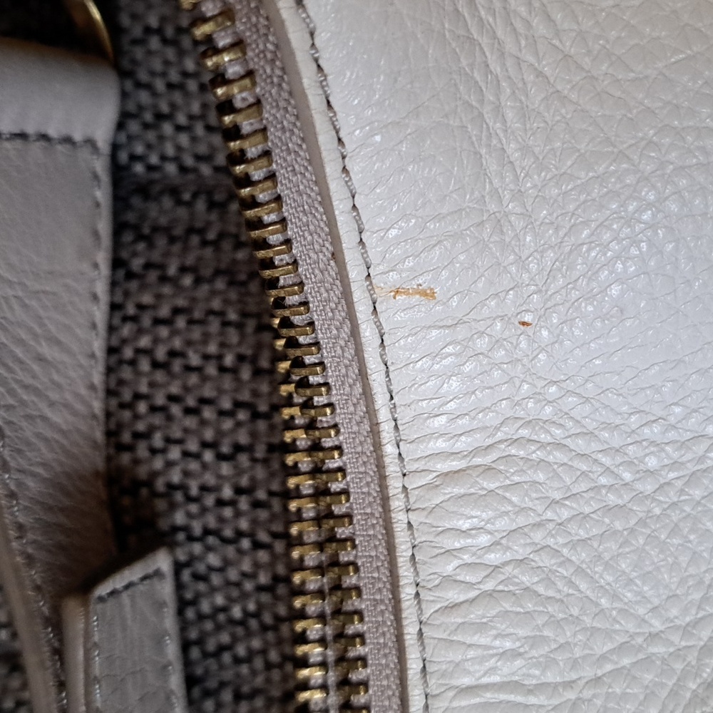 Fossil Purse - Picture 7 of 8